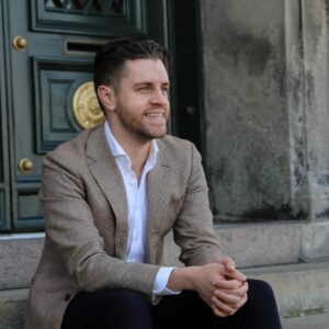 Picture of Spørgsmål om investering?