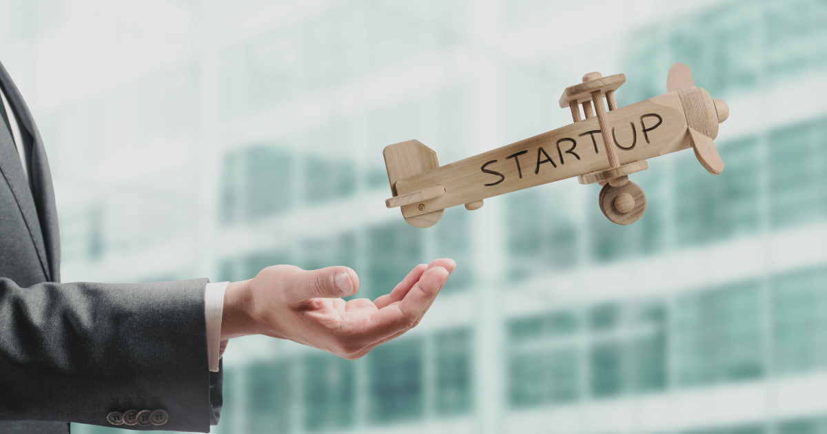 Navigating the startup jungle: How to choose the right investments?