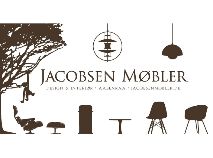 Jacobsens Møbler