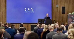 Partner meeting for potential Board, Advisory, or investors